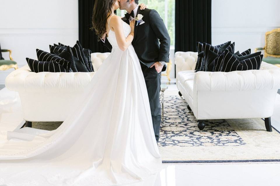 Newlywed Bless