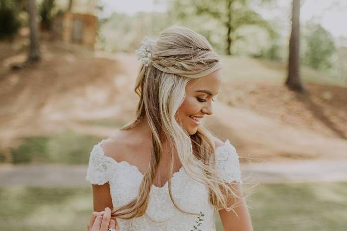 The bride| Connection Photography
