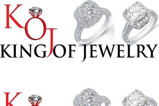 King of Jewelry Inc