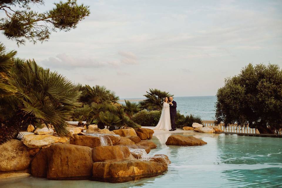 JMB - Elopement Barcelona.