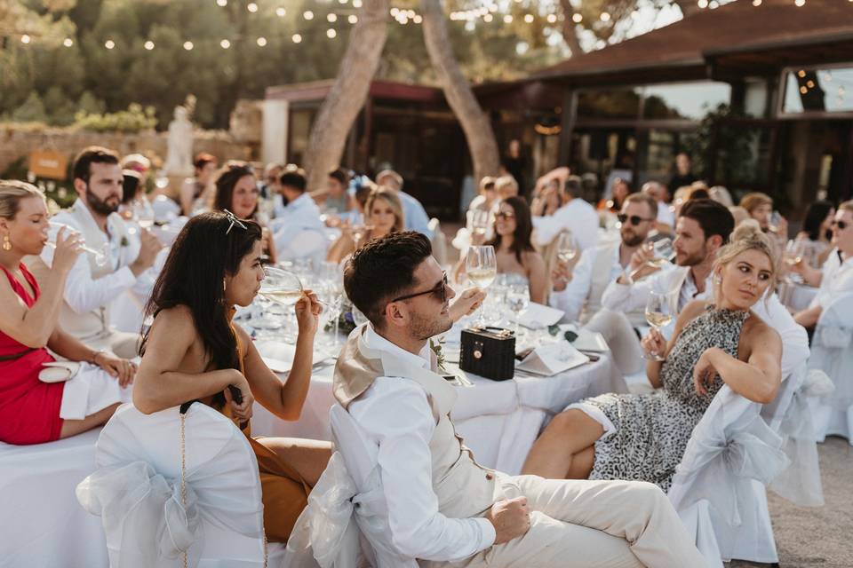 JMB - Elopement in Barcelona.