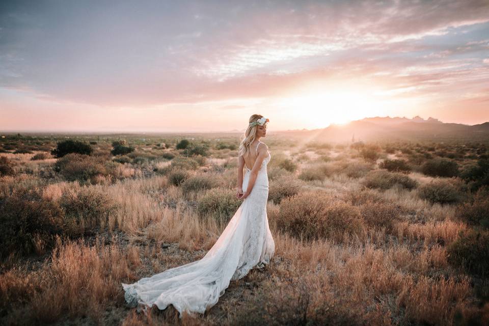 Salt and Ivy Photography