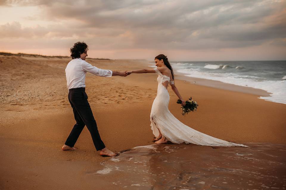 Salt and Ivy Photography