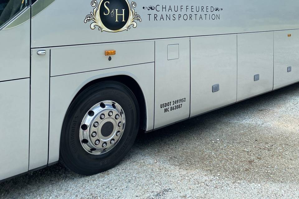 S and H Transportation