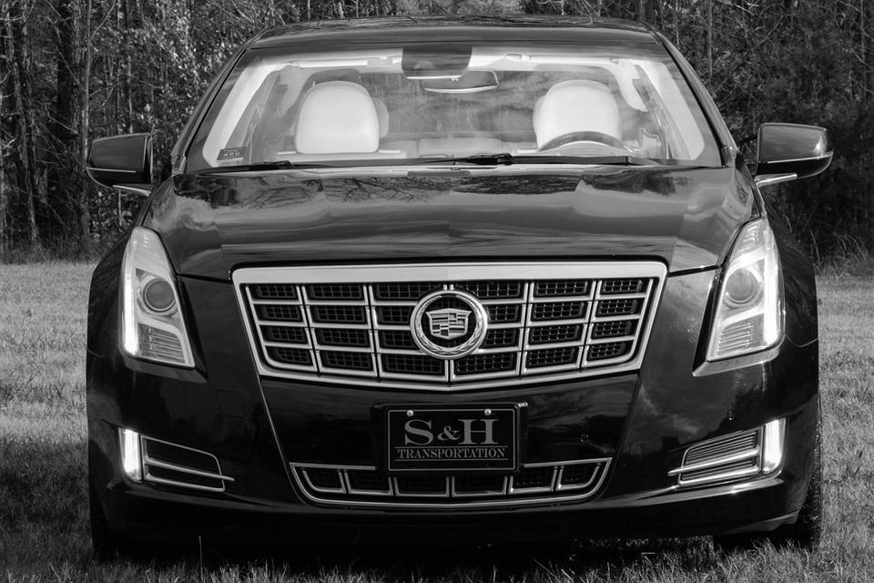 S and H Transportation