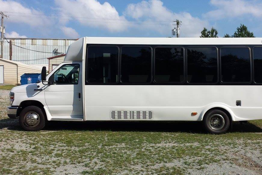 S and H Transportation