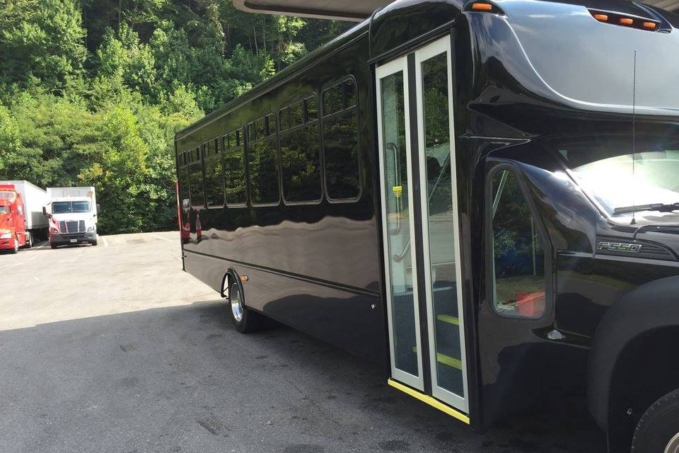 S and H Transportation