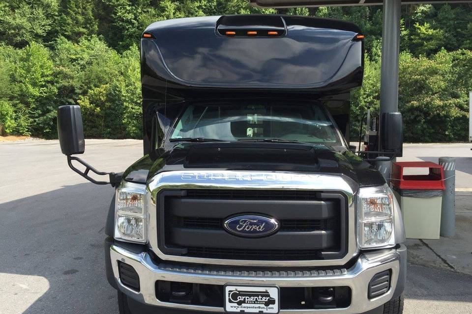 S and H Transportation