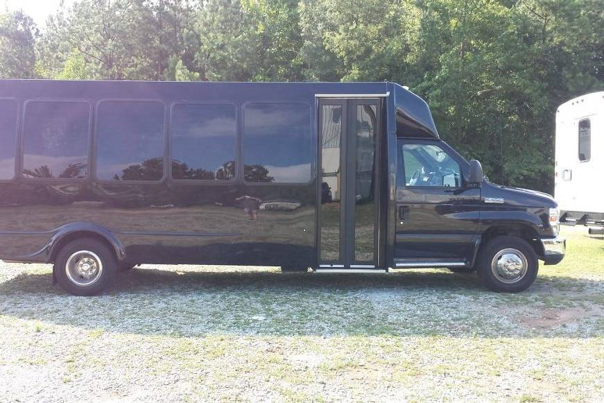 S and H Transportation