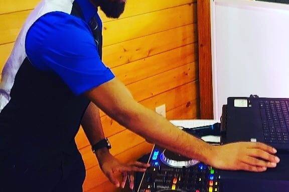 DJ T-Money