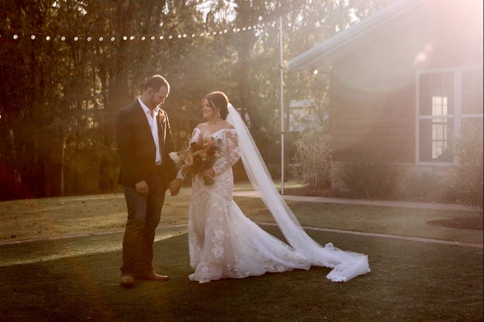 Kaitlyn + Josh