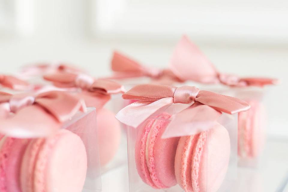 Wedding Favors