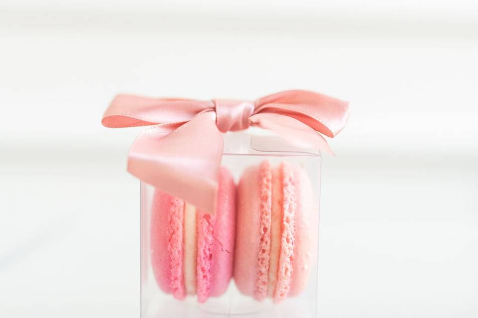 Wedding Favors