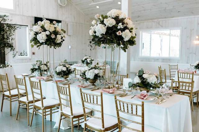 Lilies Floral McKinney Texas