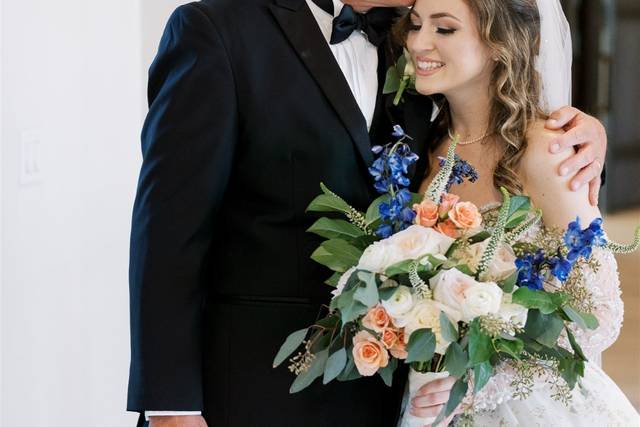 Lilies Floral McKinney Texas