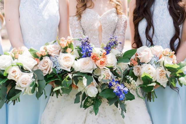 Lilies Floral McKinney Texas