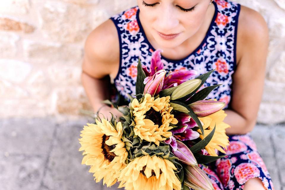 Texas florist