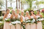 Bridal Party Styles