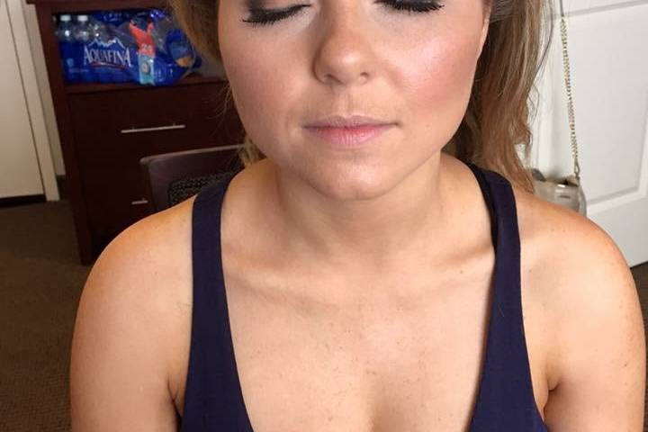 Makeup By Chelsea Rae