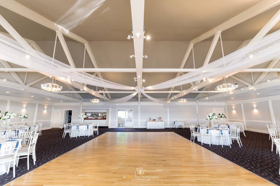 Ballroom