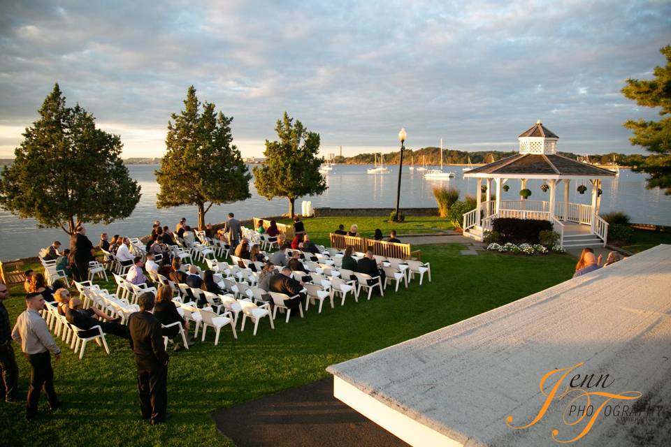 Ceremony