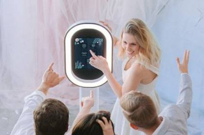 Touchscreen
