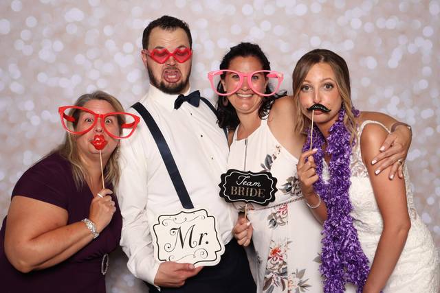 Twinkle Photo Booth