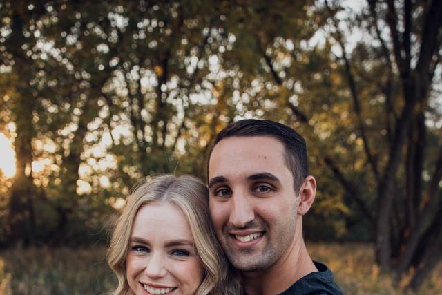 Fall Engagement Sessino