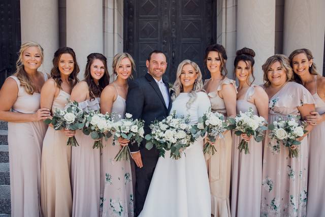 Bridal Party