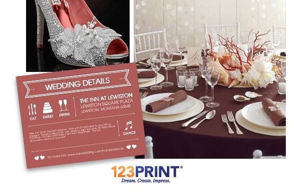 123Print Inc.