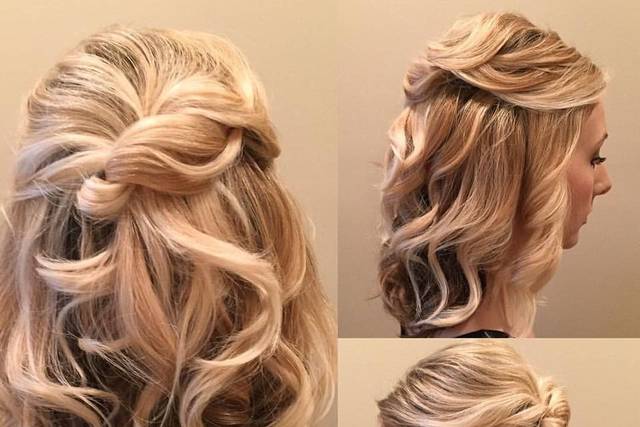 Laurentaylor Hair Studio & Spa
