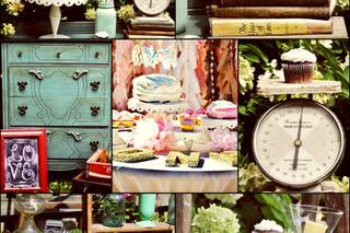 Sweven Vintage and Rustic Rentals