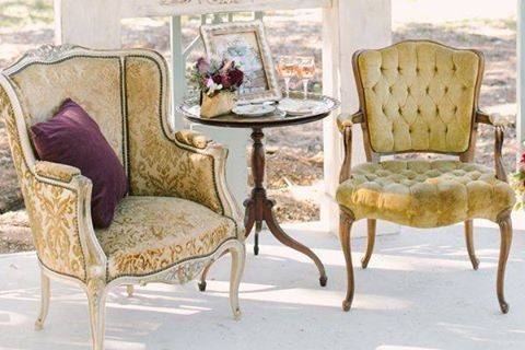 Sweven Vintage and Rustic Rentals