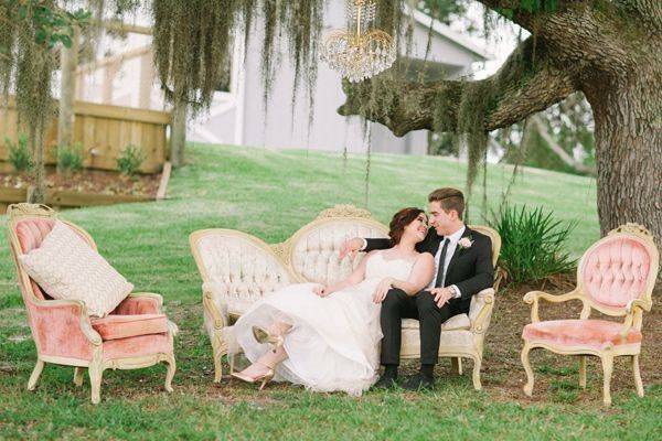 Sweven Vintage and Rustic Rentals