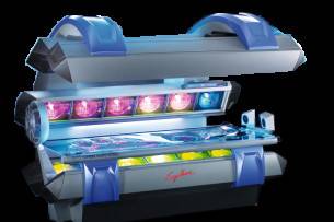 Tan machine