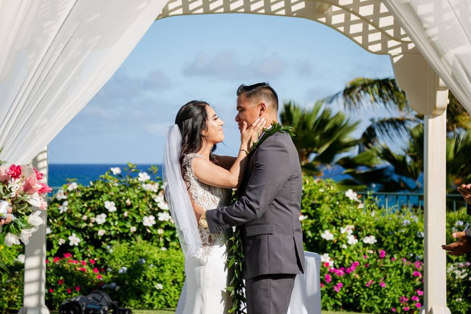 Hawaii Wedding Photography