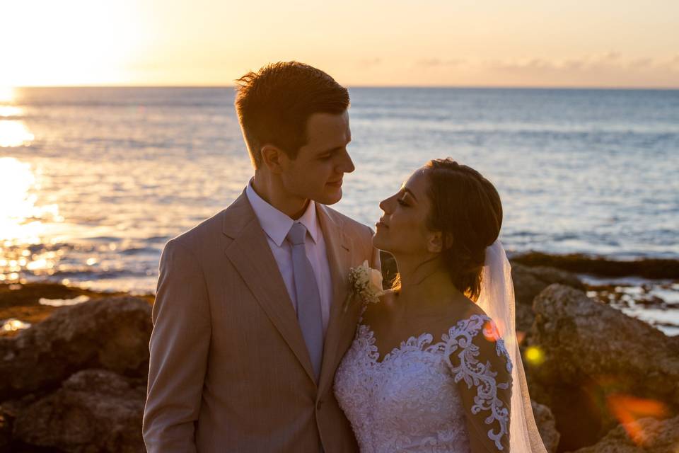 Hawaii Wedding Photography