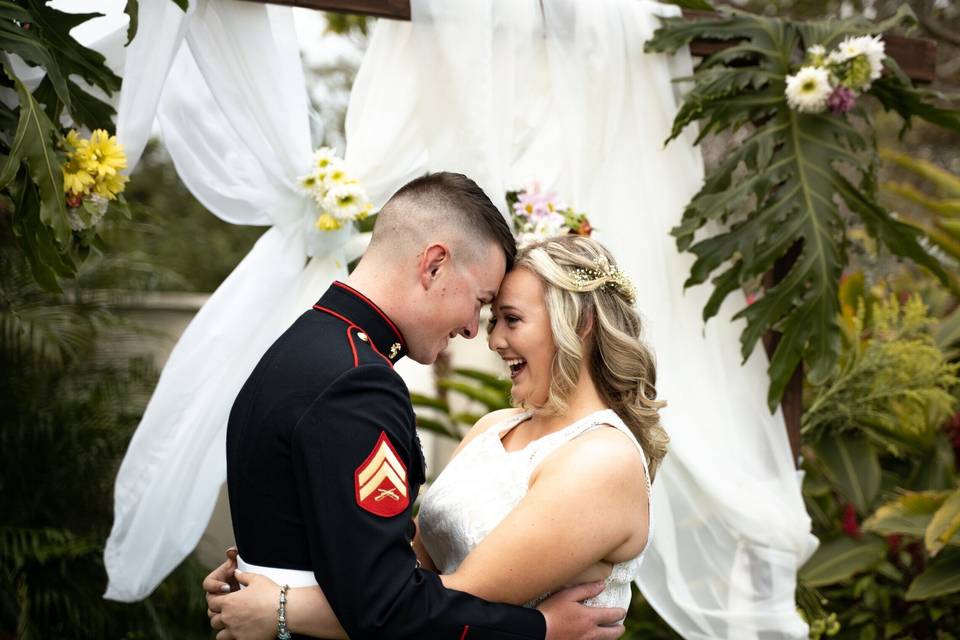 Wedding Ceremony