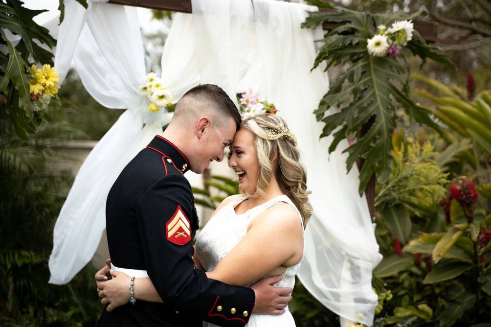 Hawaii Wedding Photography