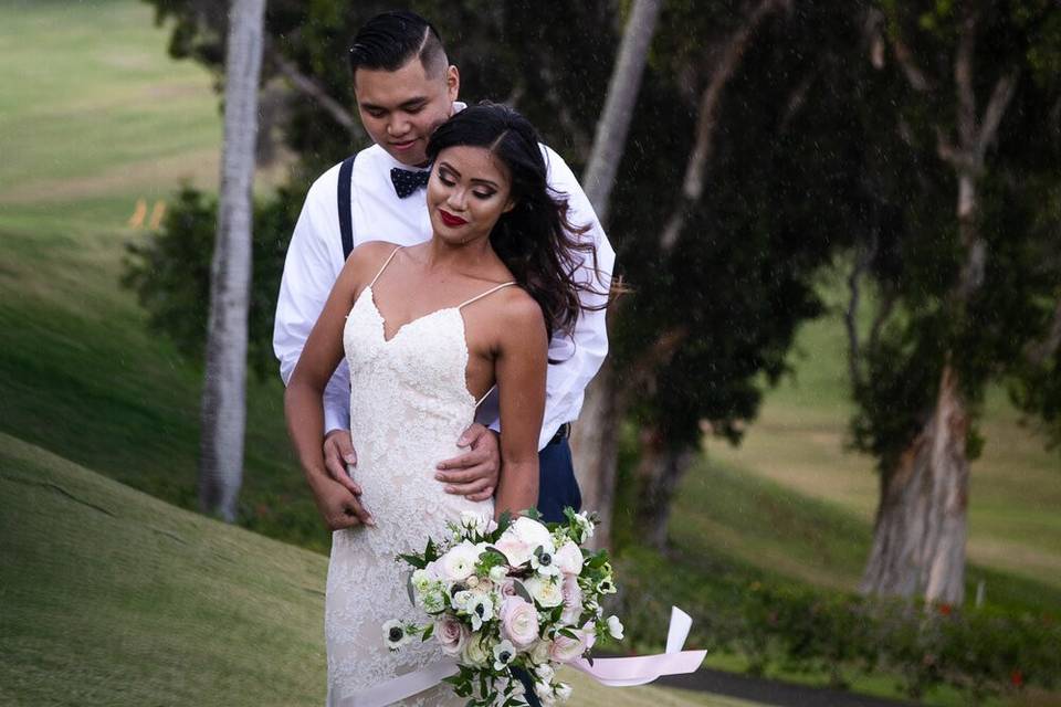 Hawaii Wedding Photography