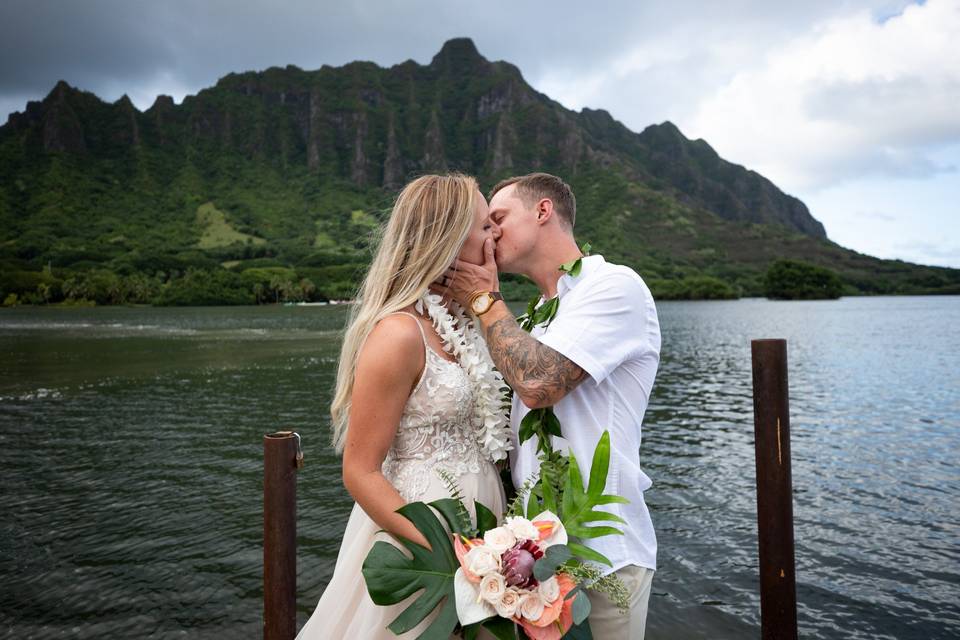 Hawaii Wedding Photography