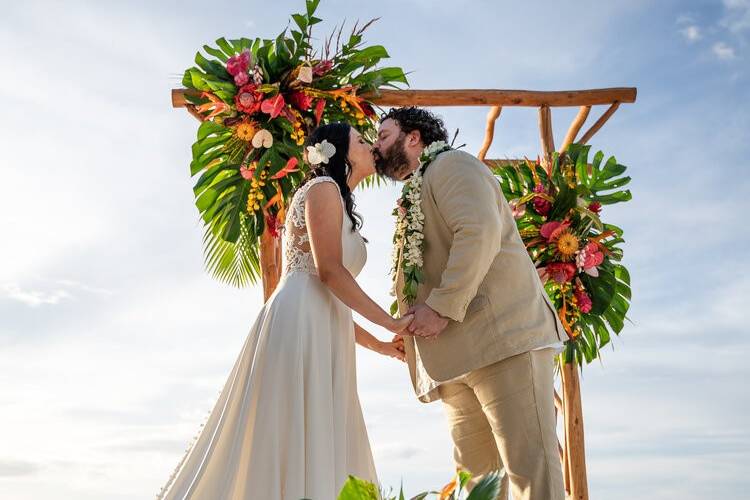 Hawaii Wedding Photography