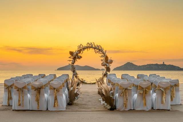 Dreams Acapulco