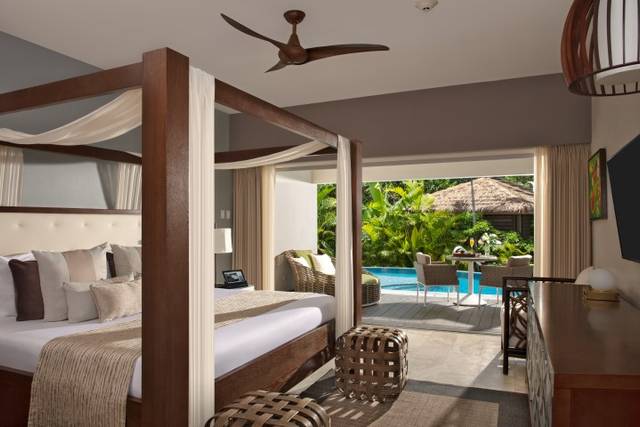 Zoetry Montego Bay