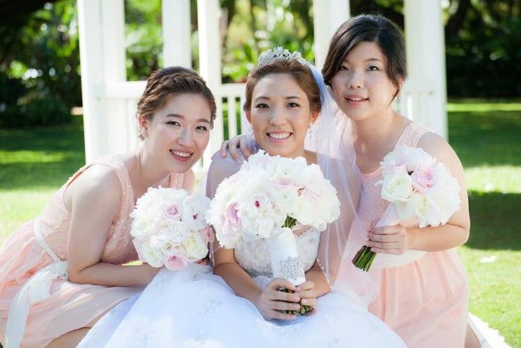 Isle Media - Beauty Team