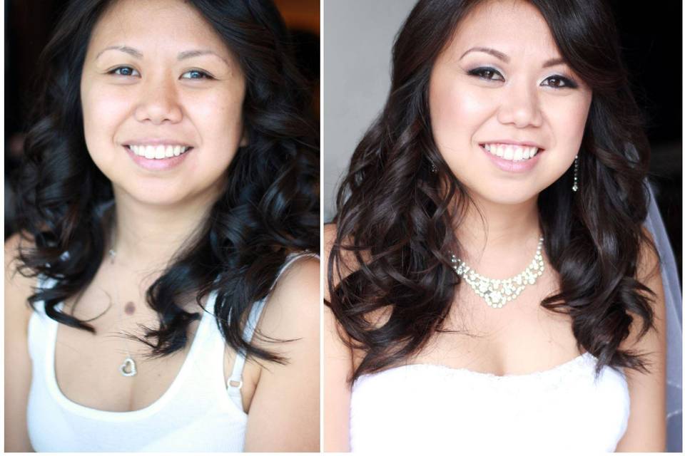 Isle Media - Beauty Team