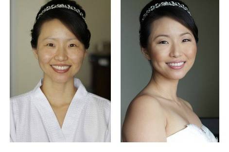 Isle Media - Beauty Team