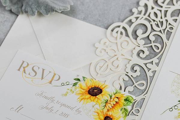 RSVP design