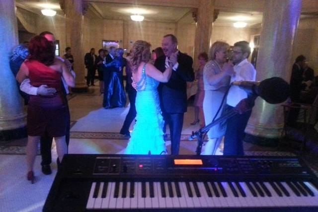 Soundbarrier Entertainment, LLC
