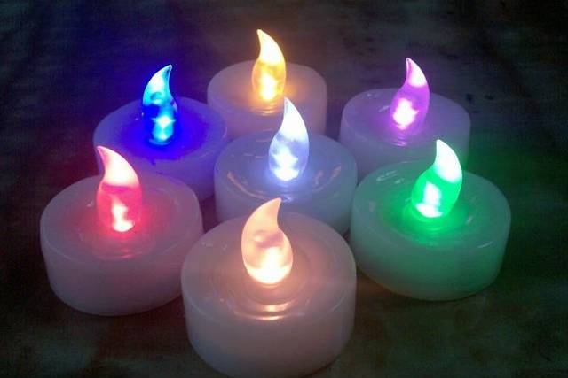 CandlesWholesalers.com